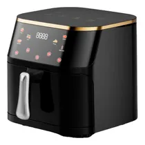 Fritadeira Eletrica Hye Air Fryer HYE-021 10L 1400W 220V-50/60HZ