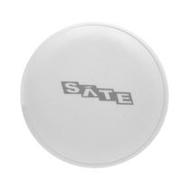 Rastreador Satellite Sate MF01 Tracking para Apple - Branco