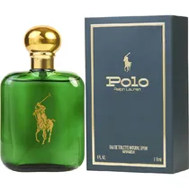 Polo Green 125ML Edt c/s