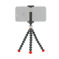 Tripé Flexível Joby JB1494 com Bluetooth para Celular