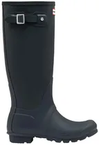 Botas de Chuva Hunter Original Tall WFT1000RMA-NVY Navy - Feminina