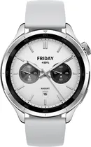 Relógio Xiaomi Smart Watch S4 M2425W1 Silver