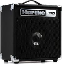 Amplificador Hartke HD15