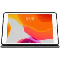Estojo Protetor Targus THZ85107GL-51 para iPad 7ª, 8ª, 9ª Geração 10.2" - Preto