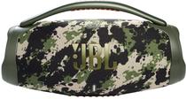 Speaker JBL Boombox 3 Bluetooth - Squad Camuflado