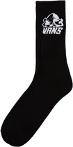 Meias Vans VN000NCFBLK - (1 Pares)