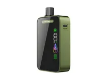 Vapesoul 15000 Puffs Classic Menthol