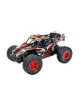 Taiyo Vehiculos Metal Racer Rojo 1:18 Plastico 3 Años+ Multicolor