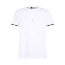 Camiseta Tommy Hilfiger MW0MW32584 YBR