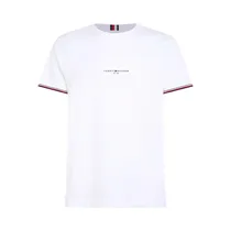 Camiseta Tommy Hilfiger MW0MW32584 YBR
