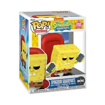 MuÑeco Funko Pop Animation Meme Spongebob Squarepants 1752