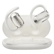 Fone de Ouvido Haylou Earhook 1 OW02 Wireless - Branco