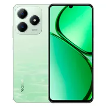 Cel Realme C63 RMX3939 DS/6RAM/128GB 6.74" Green BR