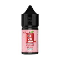 Nic Salt BLVK Fuji 30 ML (35 MG) :Apple Original