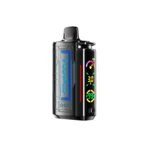 Pod Descartavel Kit Voopoo Max 16K - Apple Lyche