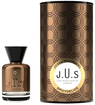 Perfume La Maison J.U.s Spicydelice Parfum 100ML - Unissex