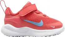 Tênis Nike Kids Revolution 7 FB7691 800 - Feminino