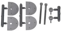 Micro Ajustable Control Horn DUB935