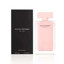 Perfume Narciso Rodriguez Edp - Feminino 100 ML