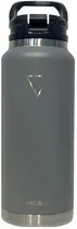 Garrafa Térmica Hydrate Cinza 770ML