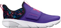 Tênis Kids Under Armour - 3026782-500 - Feminino