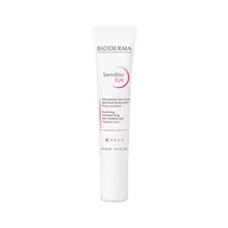 Gel para Contorno de Ojos Bioderma Sensibio Eye Hydratant 15ML
