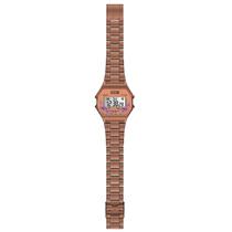 Relogio Digital Feminino Daniel Klein D:Time DK.9.12271-8 - Rose Gold