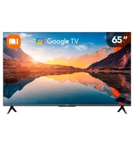 TV - Mon. 65" Smart LED Xiaomi A L65MA-Aph (2025) 4K Uhd Wif