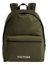 Mochila Tommy Hilfiger AM0AM12112 RBN - Masculina