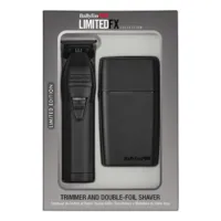 Combo Limitedfx Collection Shaver + Trimmer Babyliss