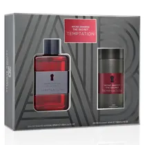 Ab The Secret Tent. Mas Set 100ML+Deo