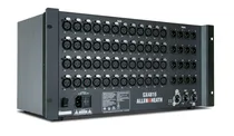 GX4816 Audio Rack Expander – Allen & Heath