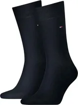 Meias Tommy Hilfiger 371111 322 - Masculina (2 Pares)
