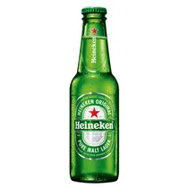 Cerveza Heineken Botella 250ML