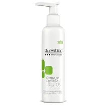 Crema de Peinado Question Cabellos Rulos 200ML