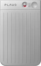 Gravador de Voz Plaud Note NB-100 com Chatgpt 64GB - Prata (Caixa Feia)