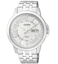 Citizen Reloj BF2011-51A Silver