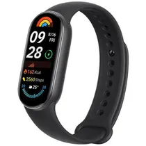 Smartwatch Mi Band 9 BHR8337GL Preto
