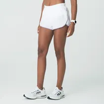 Fila Ropas Short Core Run F12R00125-100 (T)XL White