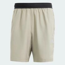 Adidas Short Mas GYM+WV IR5879 (T) L Silver Pebble