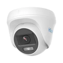 Cámara de Vigilancia Hilook Domo THR-B129-P Blanco