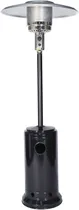 Aquecedor A Gás GLP Patio Heater FSD-A Black