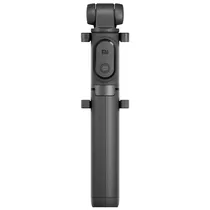 Bastao de Selfie Bluetooth Xiaomi Stick TriPod XMZPG01YM - Preto