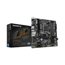 Placa Madre Gigabyte B760M DS3H LGA 1700 DDR5 Negro