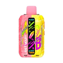 Pod Lost Mary Mixer 30K Raspberry Pineapple