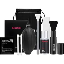 Ulanzi Acs Camara Limpiador 3173 9PCS