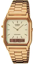 Relógio Masculino Casio Analógico AQ-230GA-9BMQ