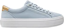 Tênis Tommy Hilfiger FW0FW07682 C1O - Feminino
