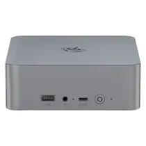 Mini PC Beelink EQI12 Intel Core i5-1235U 500GB SSD 16GB Ram - Cinza