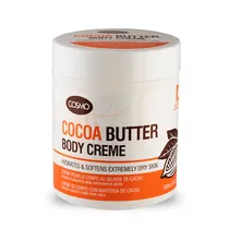 Crema Corporal Cosmo Cocoa Butter 500ML